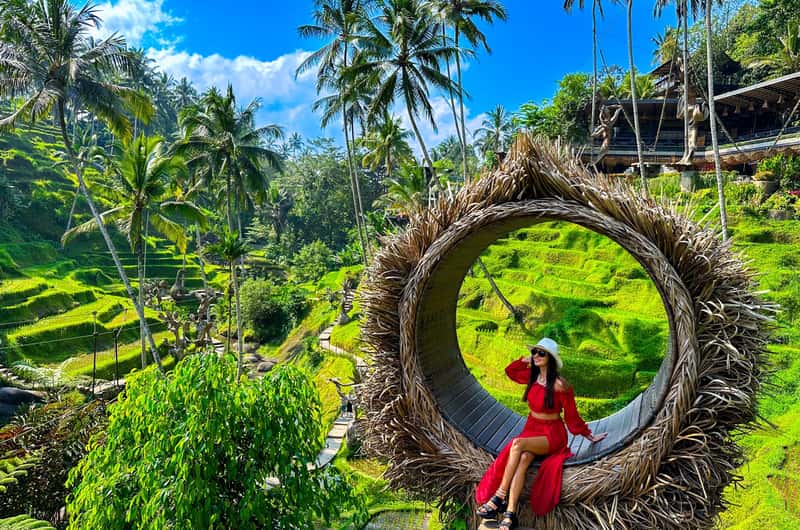 Fontain Bali Travel