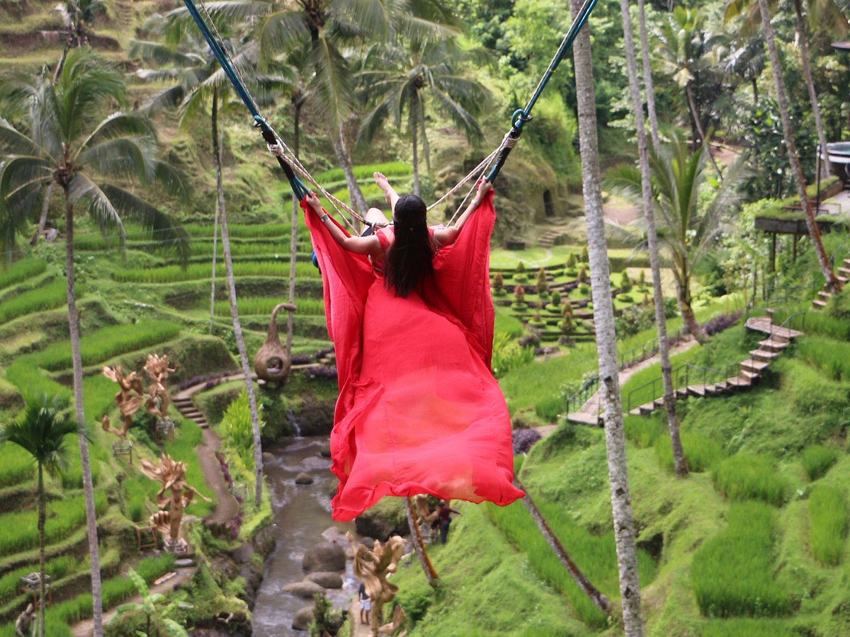 Fontain Bali Travel