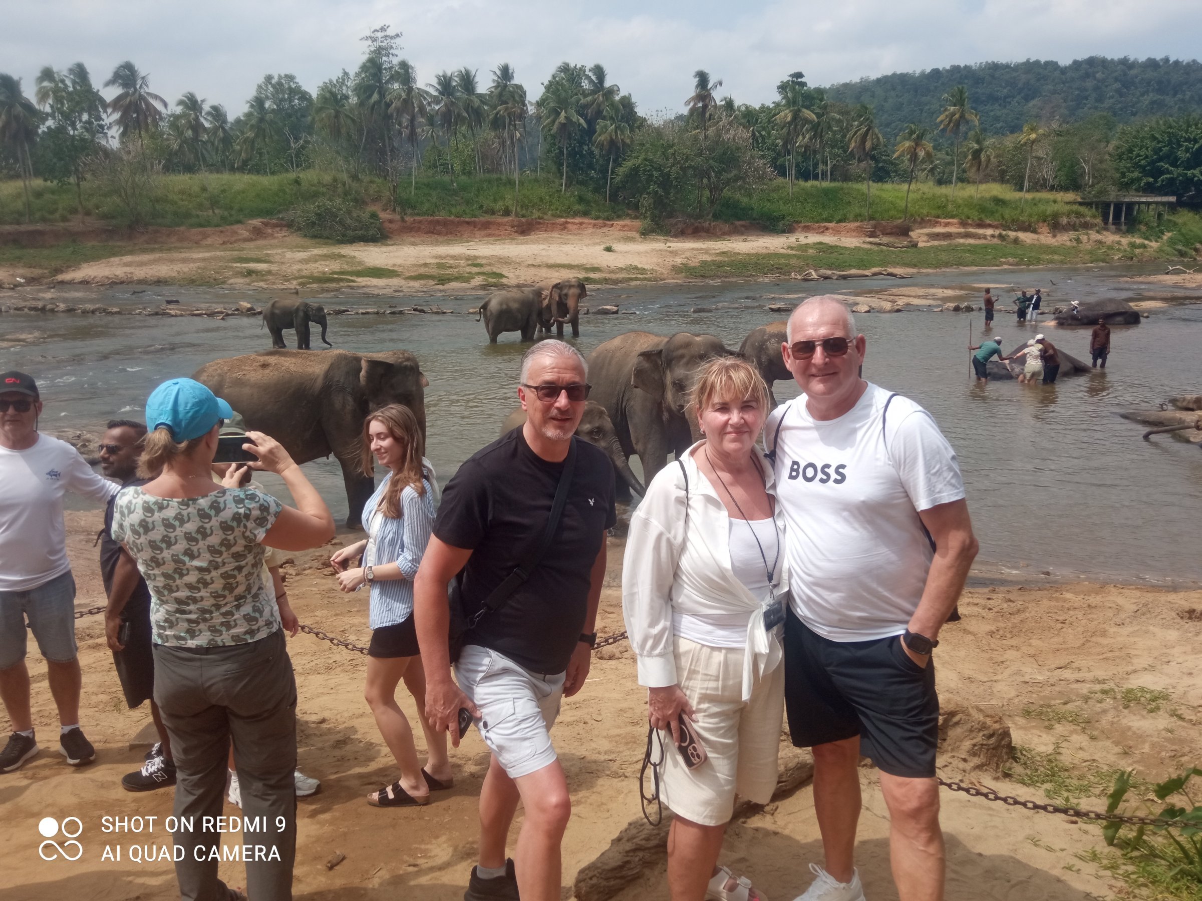 Prebu Lanka Tours