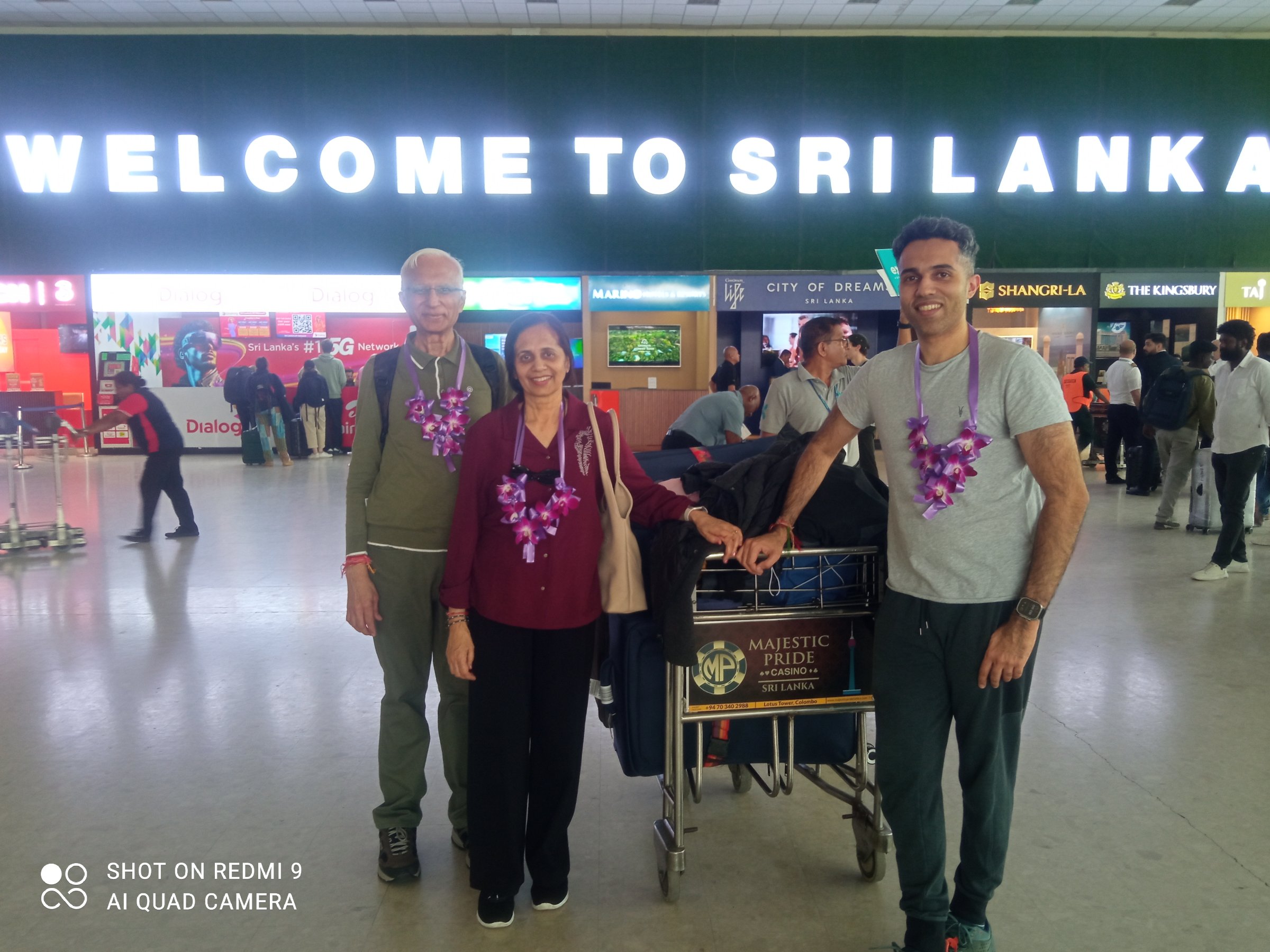 Prebu Lanka Tours