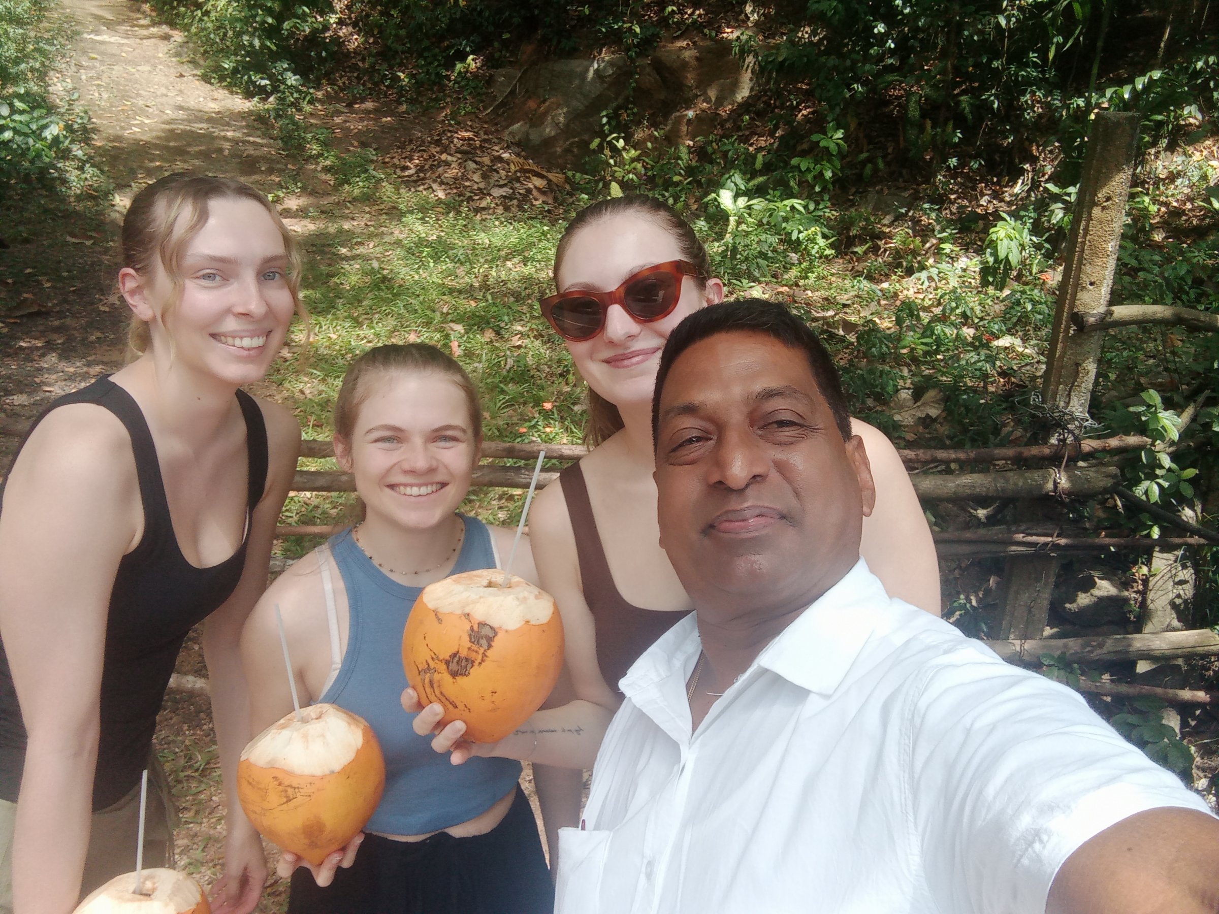 Prebu Lanka Tours