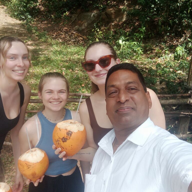Prebu Lanka Tours