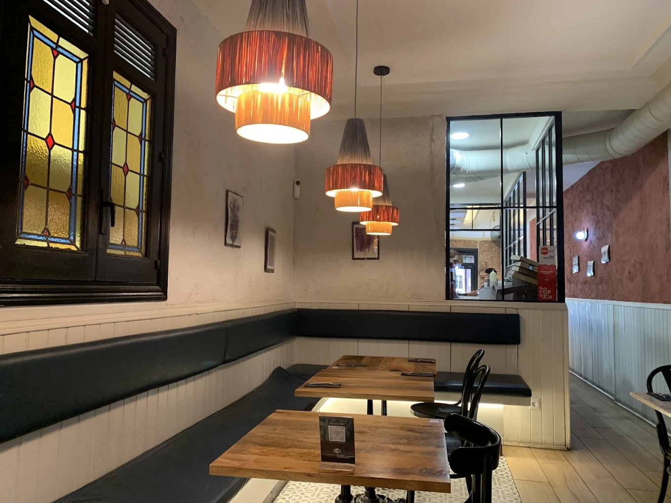 Pizzeria Napolitana Rifugio