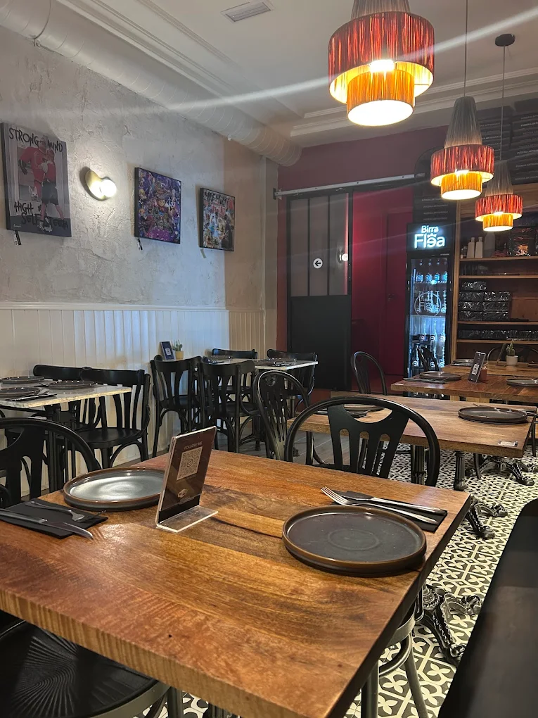 Pizzeria Napolitana Rifugio