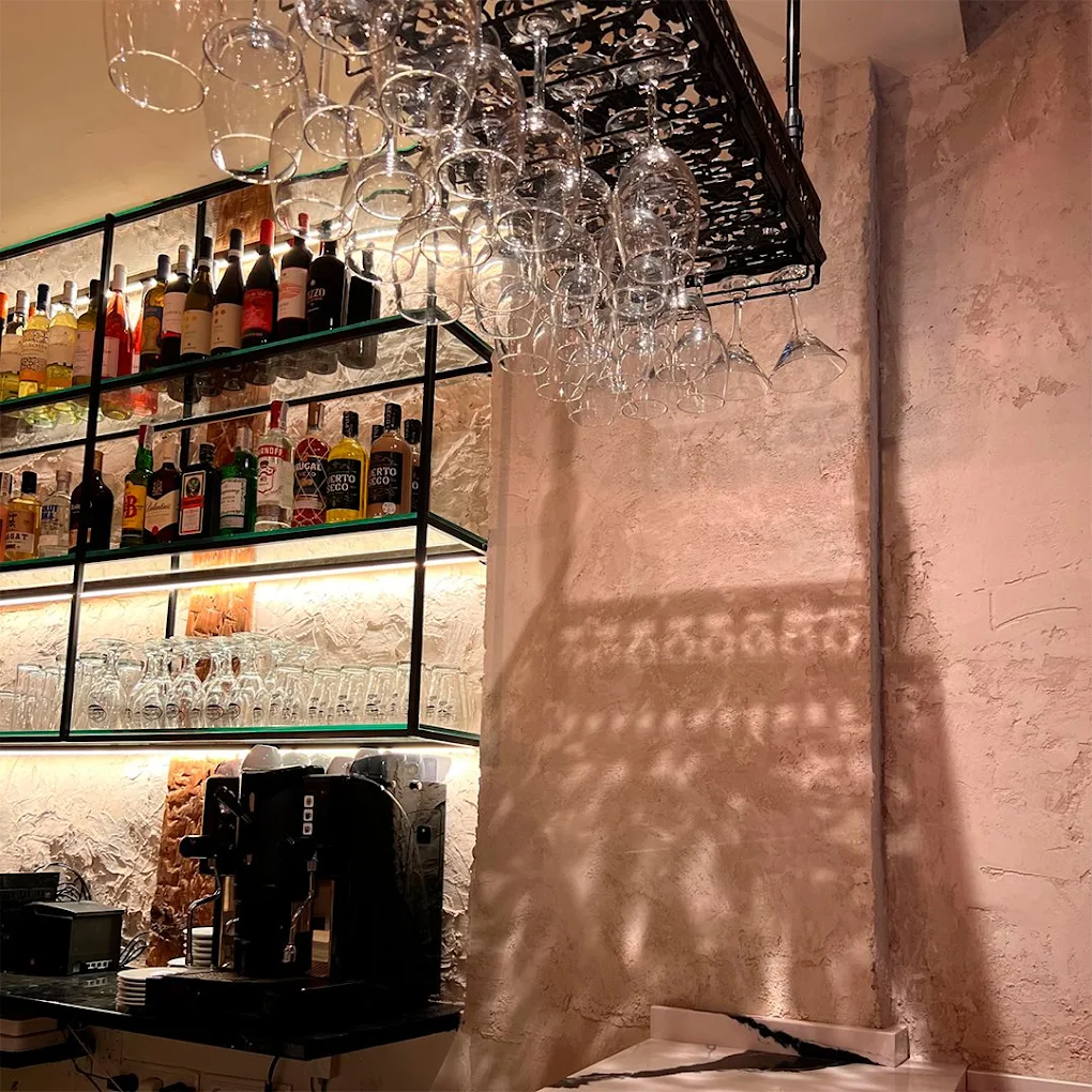 Pizzeria Napolitana Rifugio