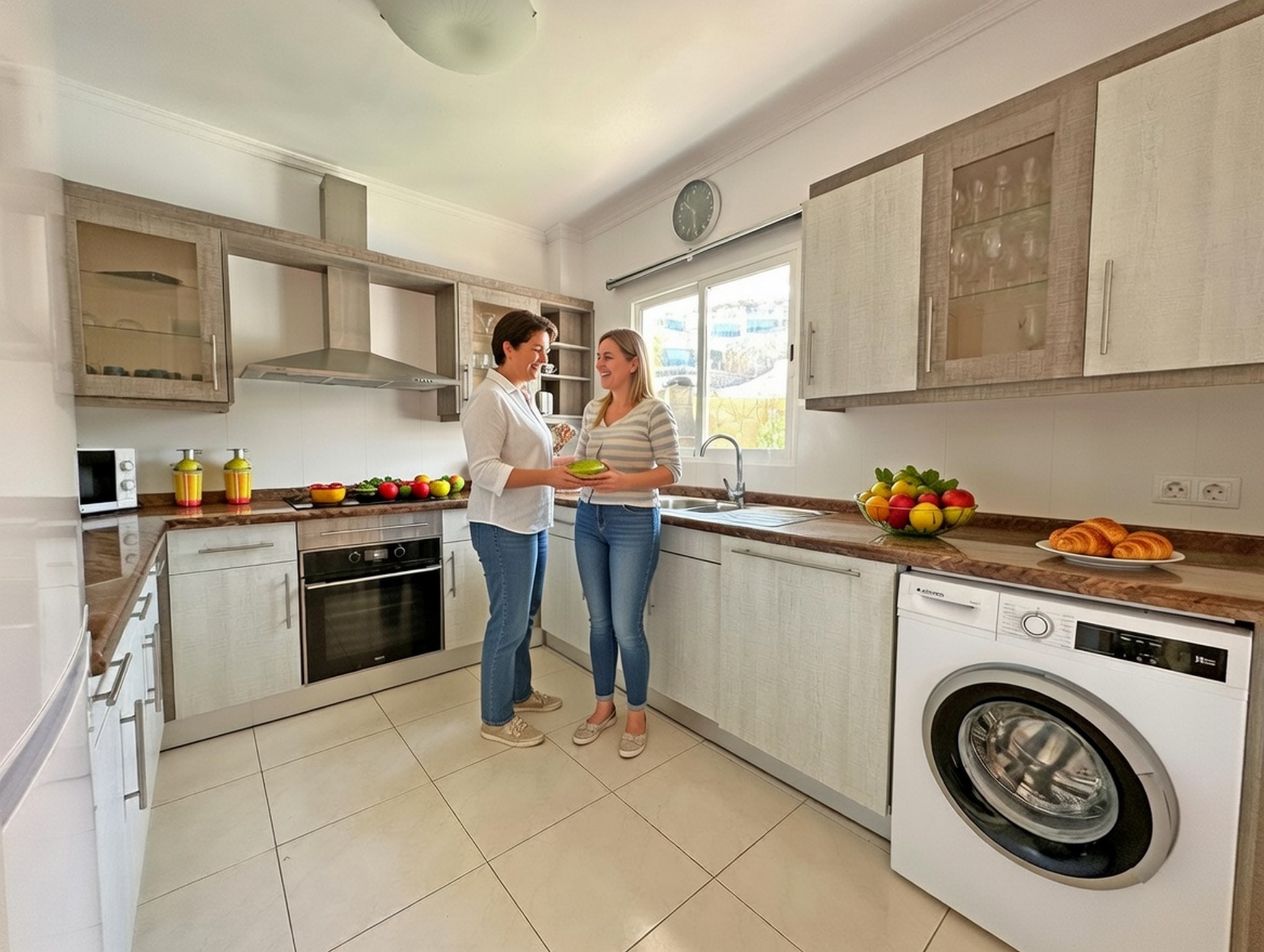 Vacaciones Canarias Luxury