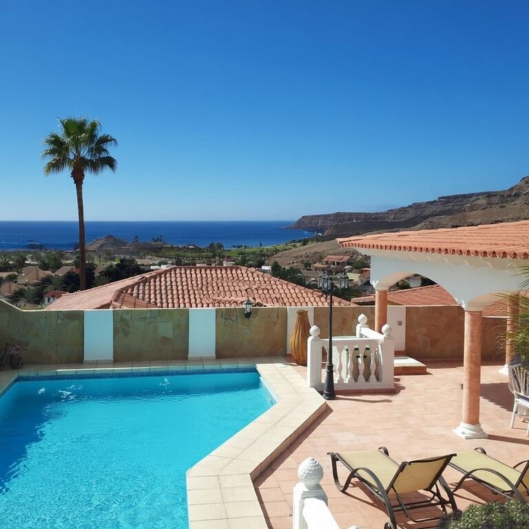Vacaciones Canarias Luxury