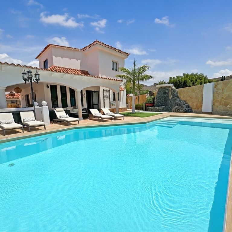 Vacaciones Canarias Luxury