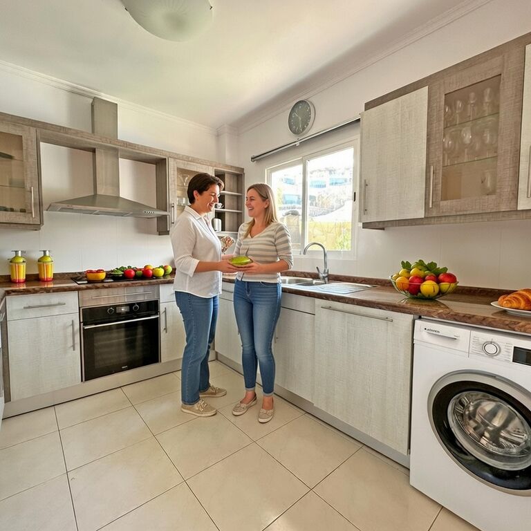 Vacaciones Canarias Luxury