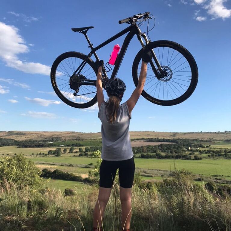 Thabametsifarm