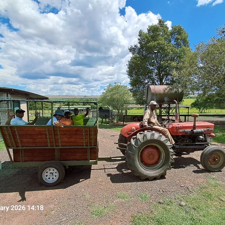 Thabametsifarm