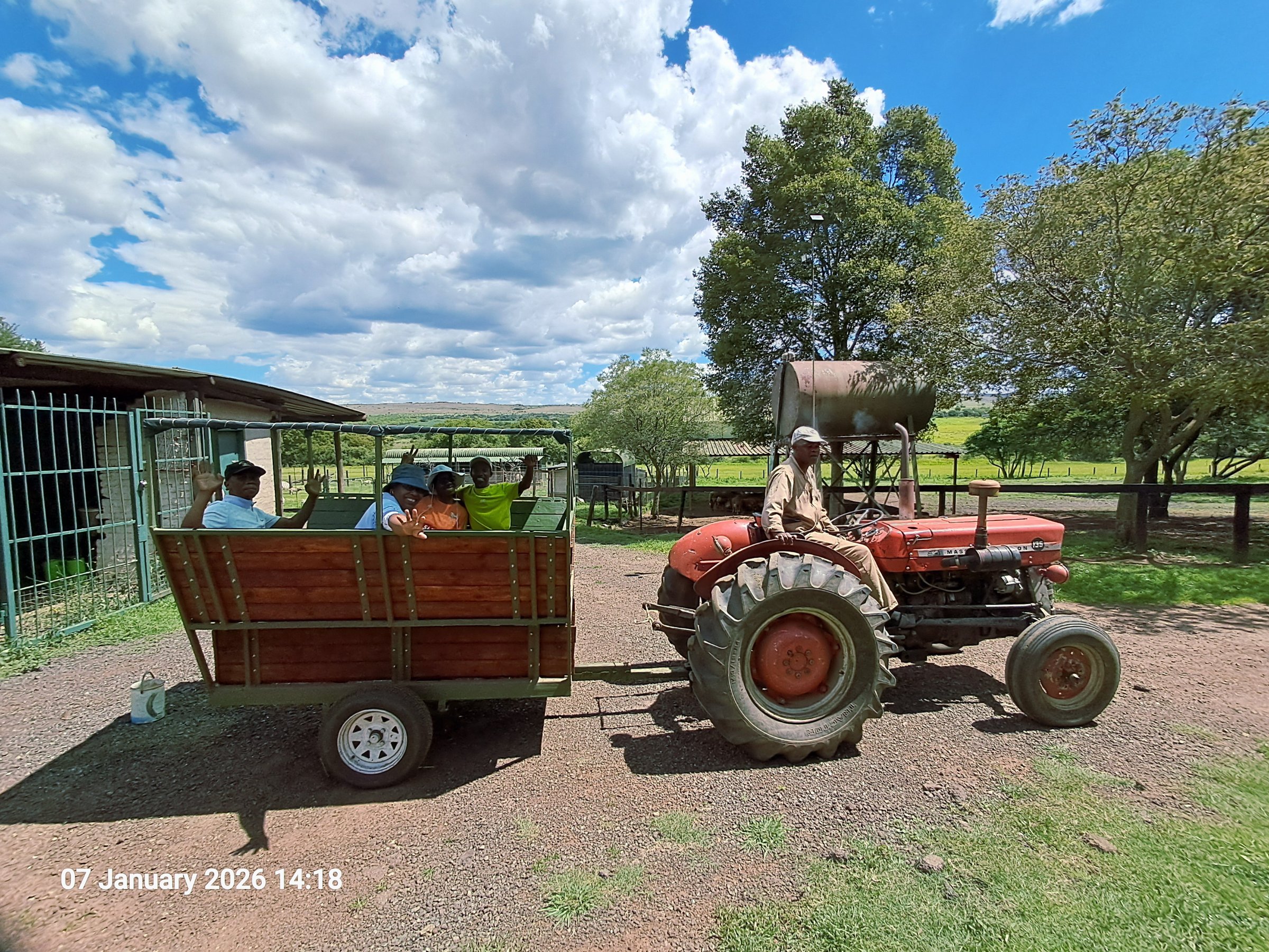 Thabametsifarm