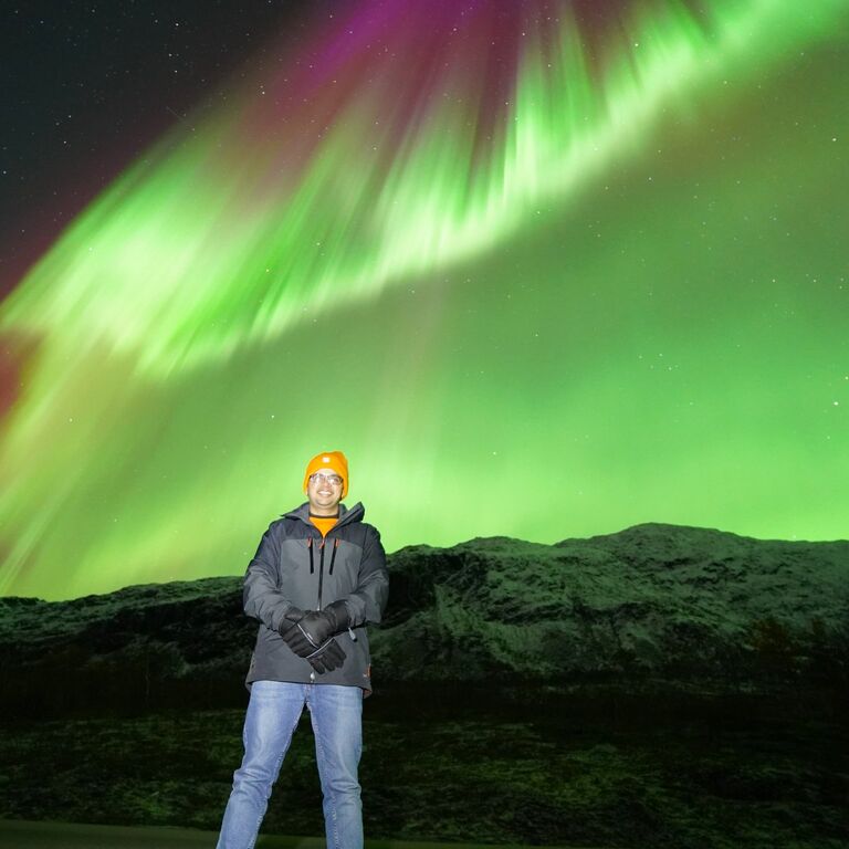 Amazing Arctic