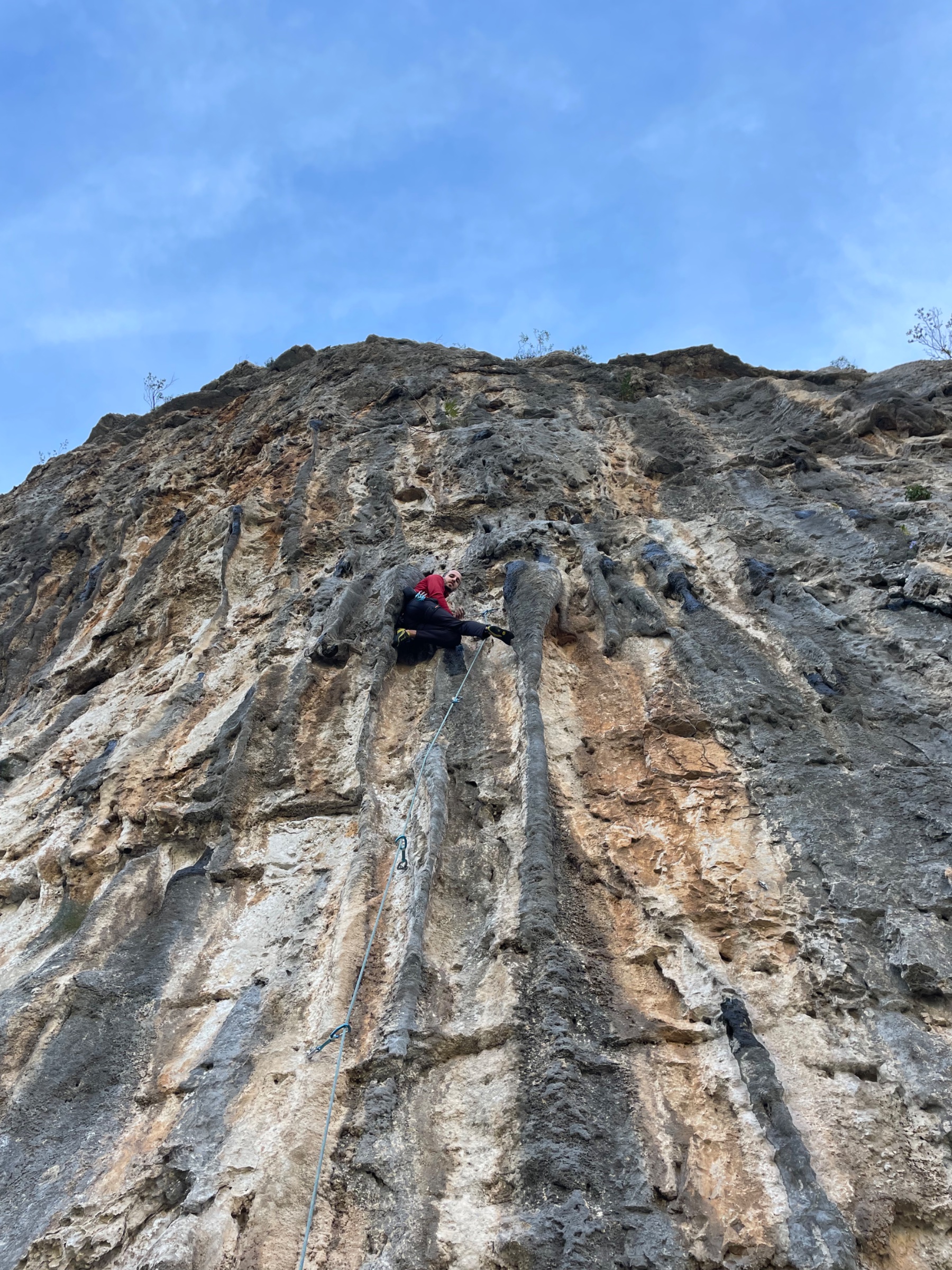 Edge of Montenegro
