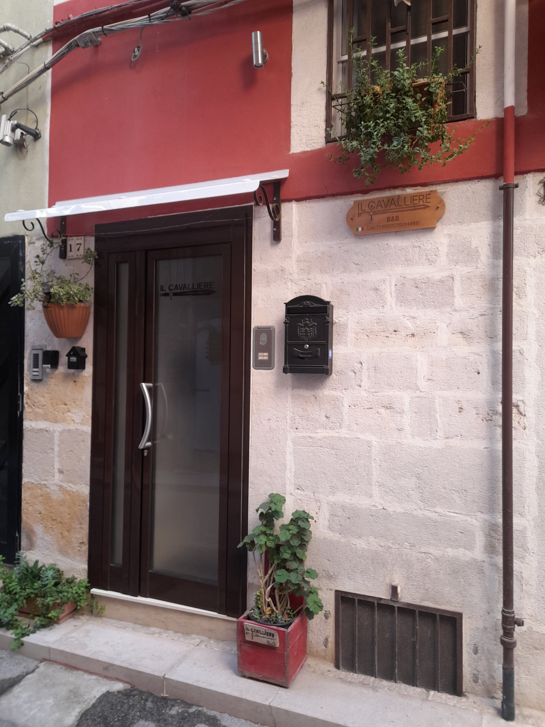 Il Cavalliere bedandbreakfast