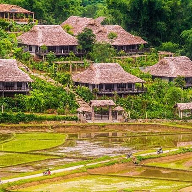 Hanoi Golden Travelers