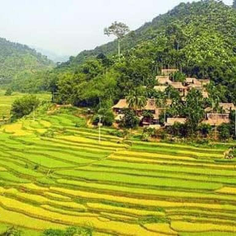 Hanoi Golden Travelers