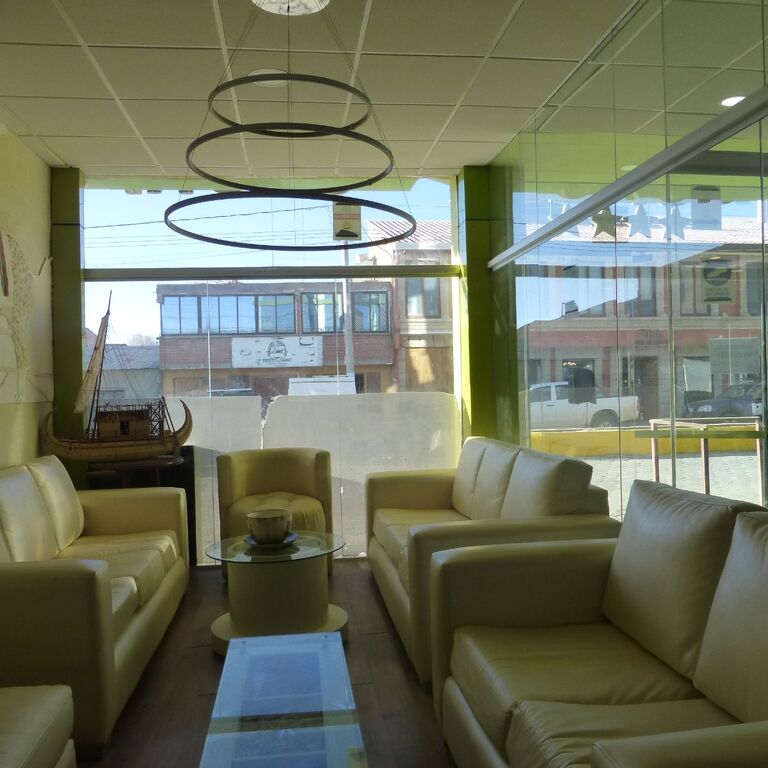 ALMUDENA SUITES UYUNI