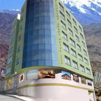 Almudena Apart Hotel