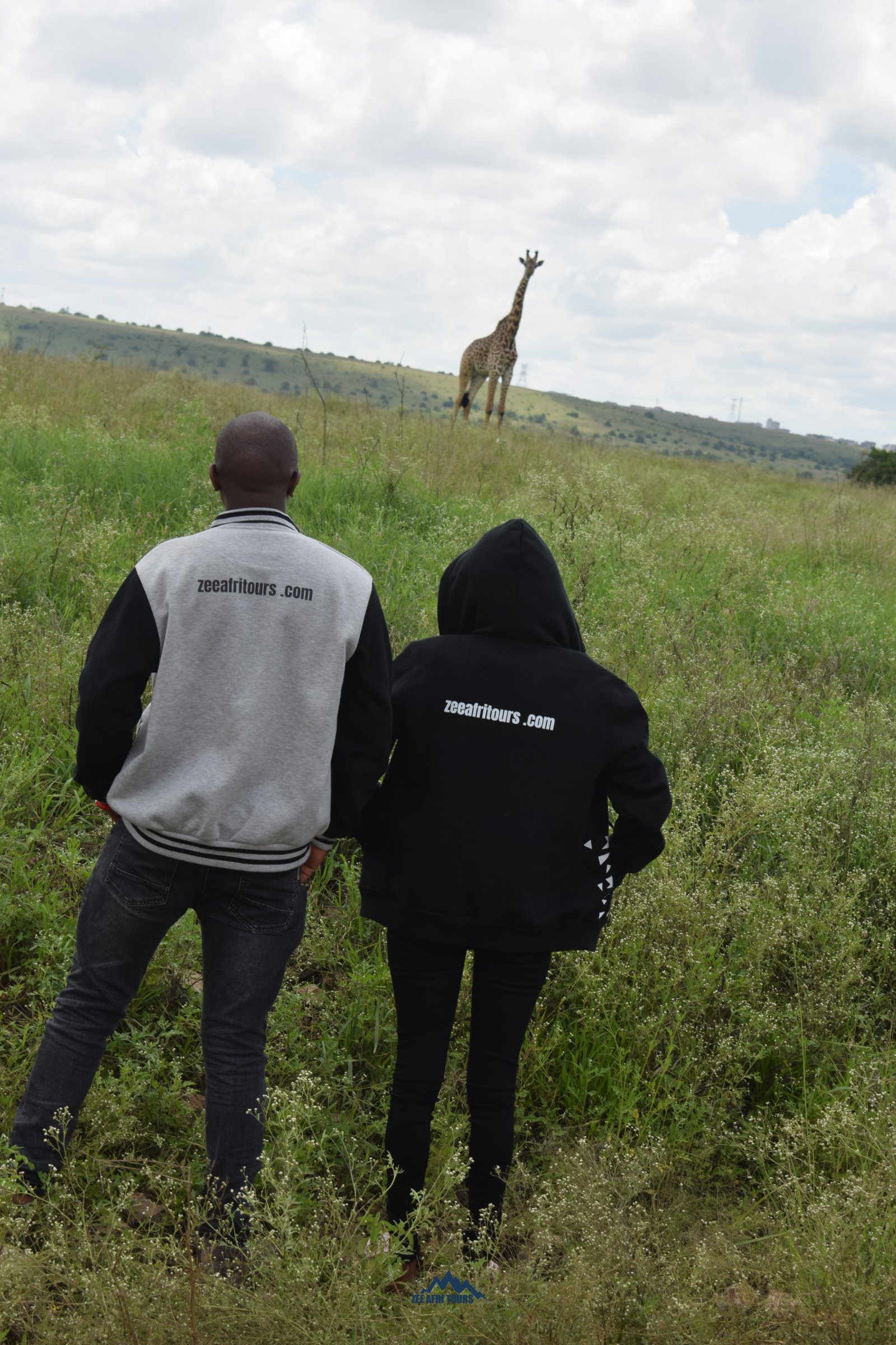 Zee Afri Tours