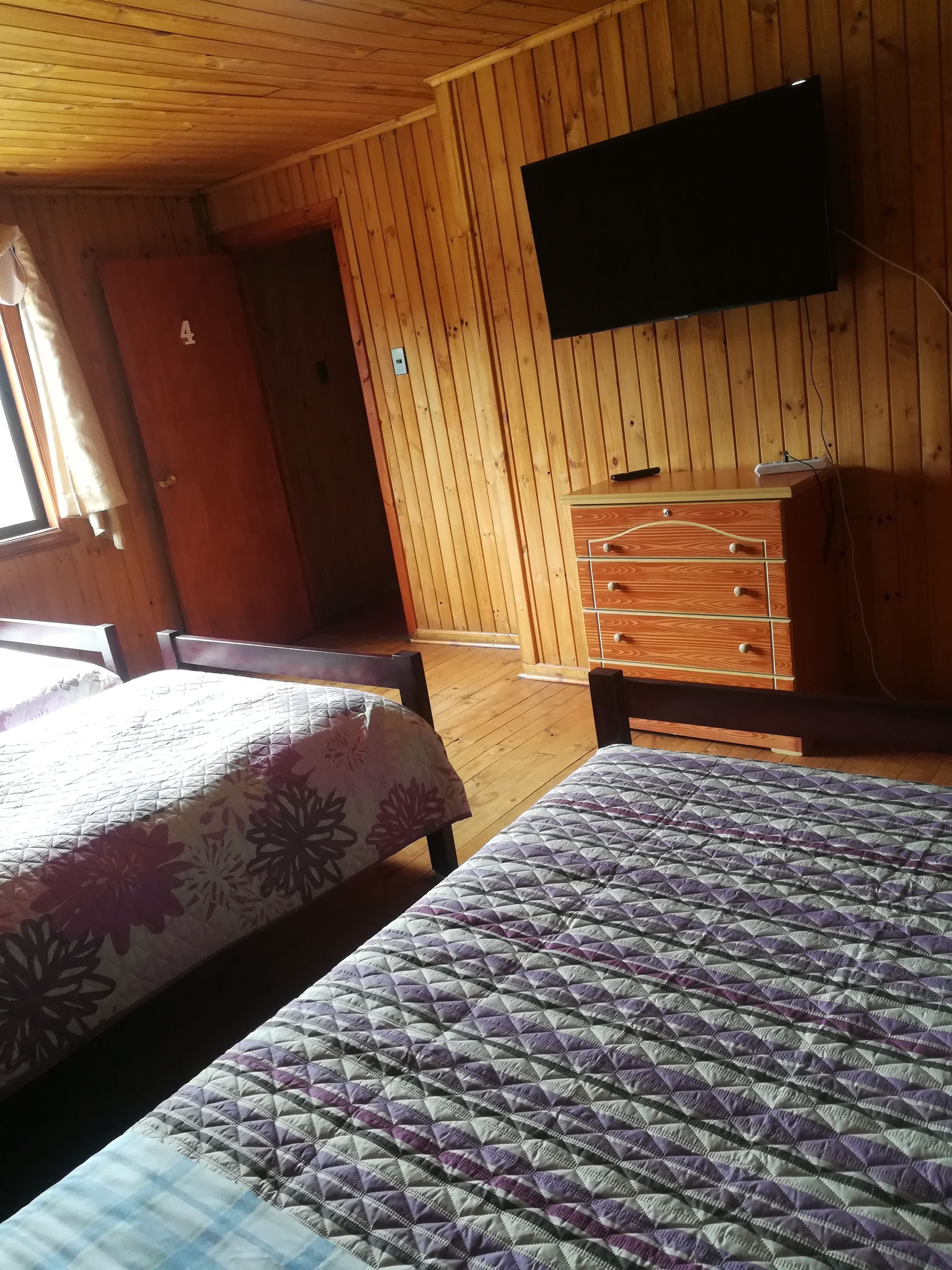 Hostal Casona del Cerro
