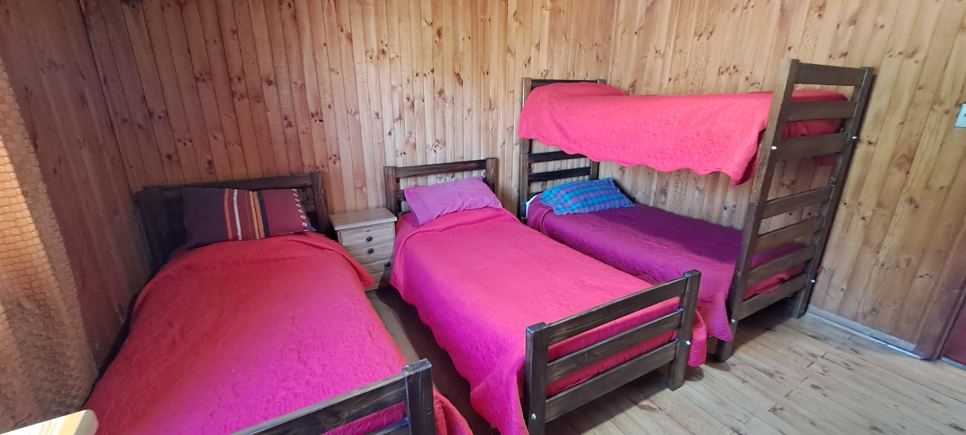 Hostal Casona del Cerro