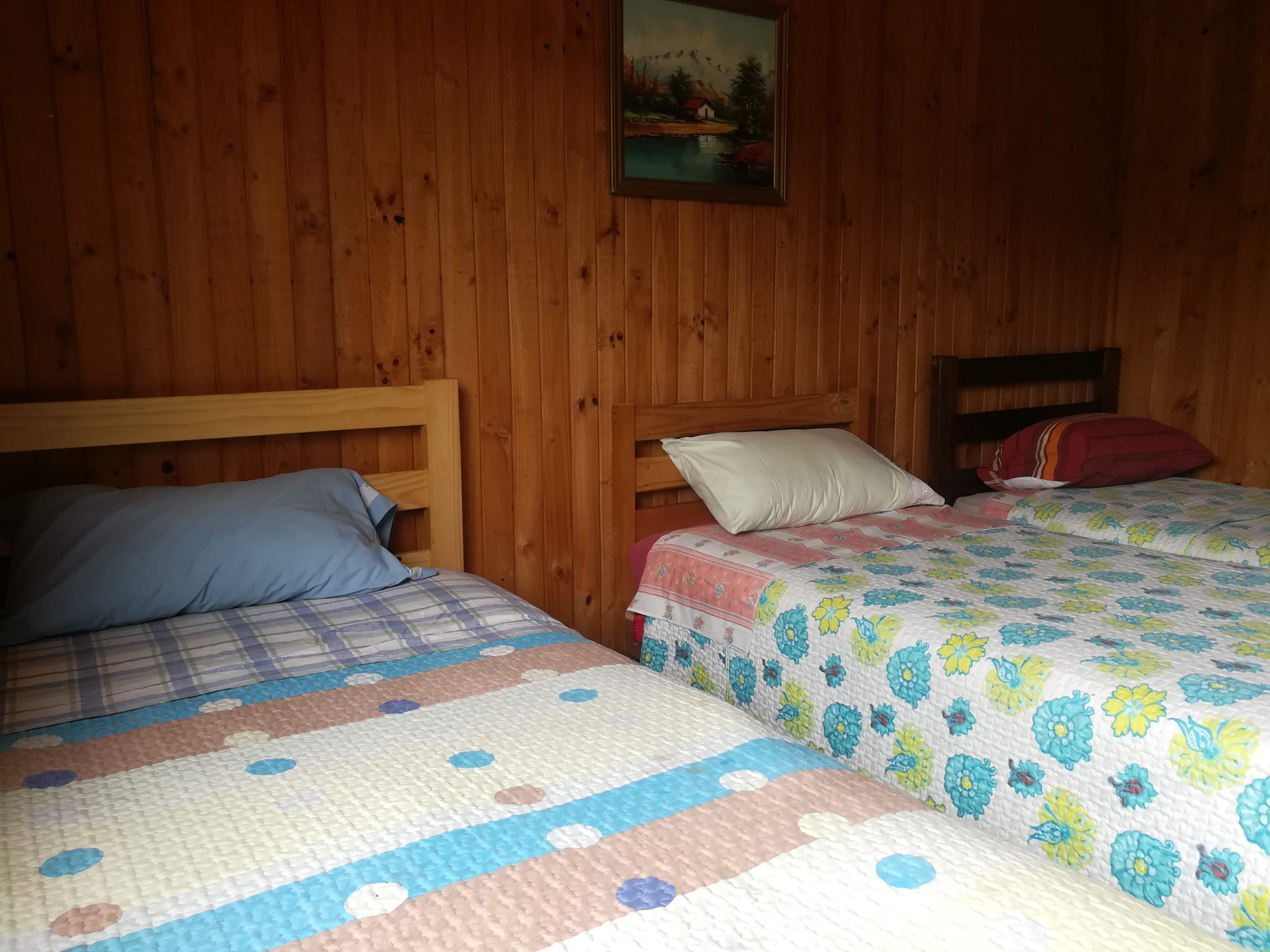 Hostal Casona del Cerro