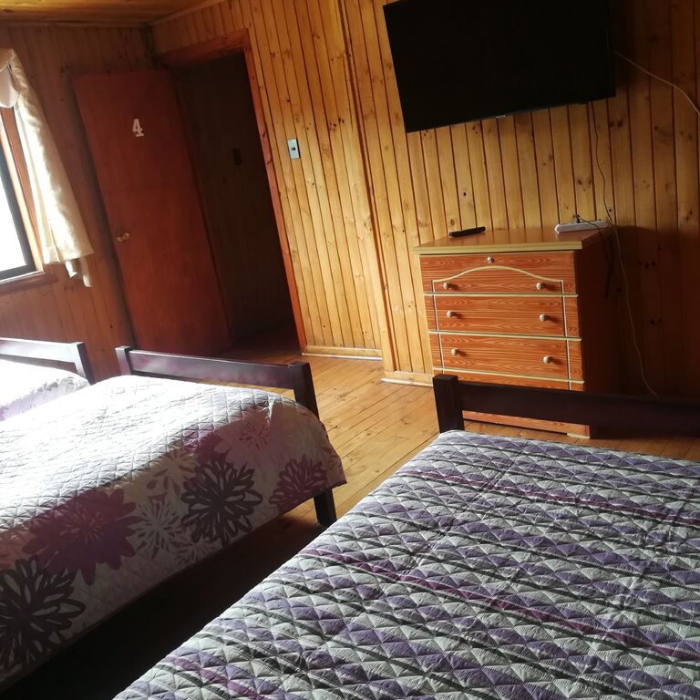 Hostal Casona del Cerro