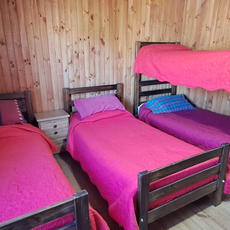 Hostal Casona del Cerro