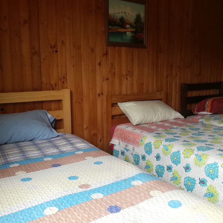 Hostal Casona del Cerro