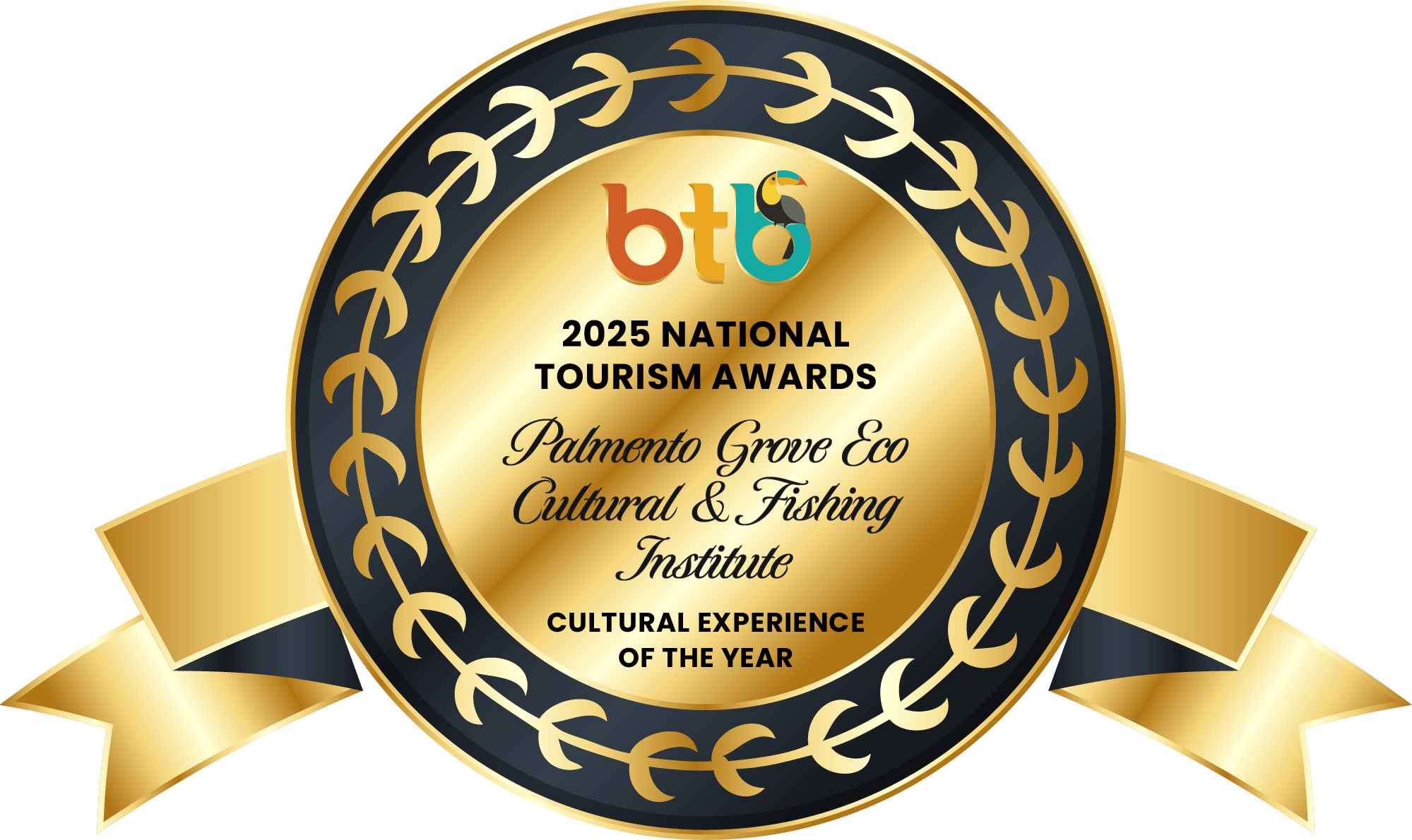 Palmento Grove Eco-Cultural and Healing Lodge