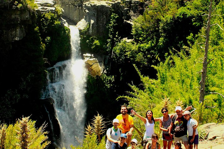 Andes Maule Travel