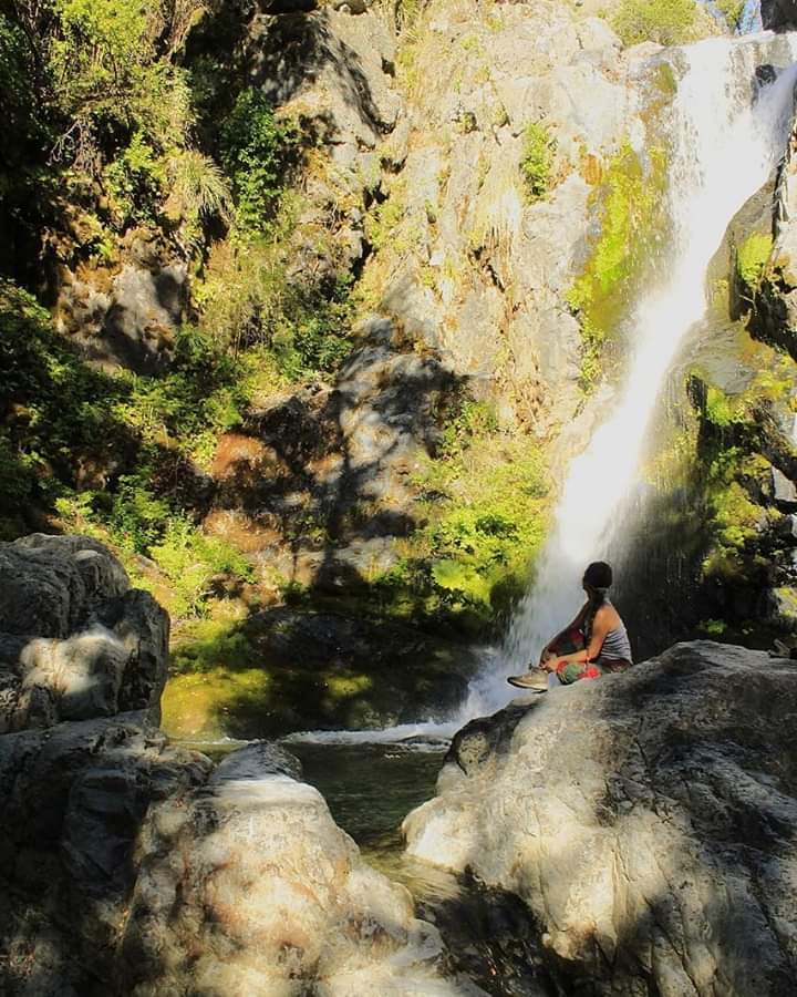 Andes Maule Travel