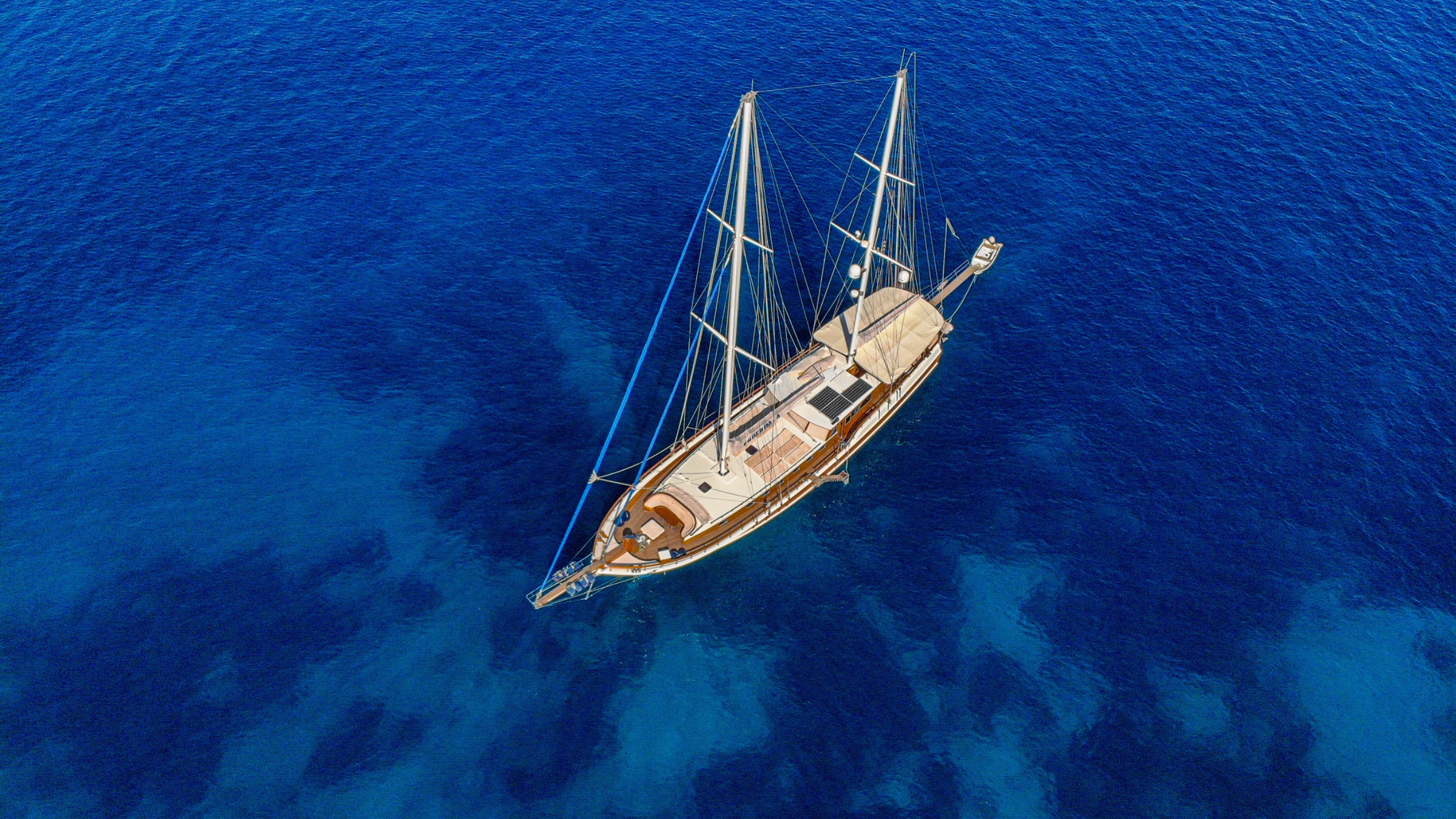 ENDERİM YACHTING