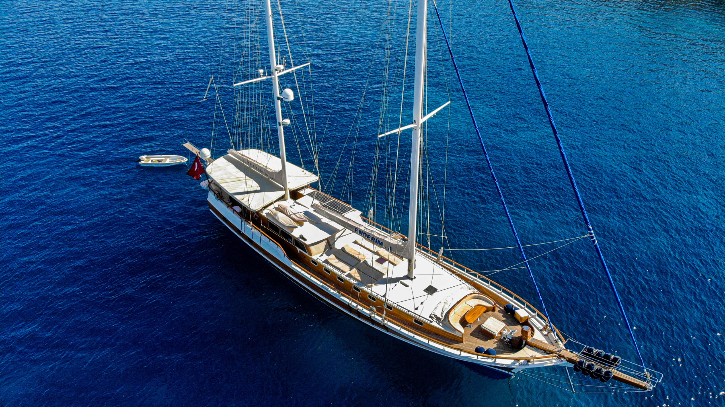 ENDERİM YACHTING