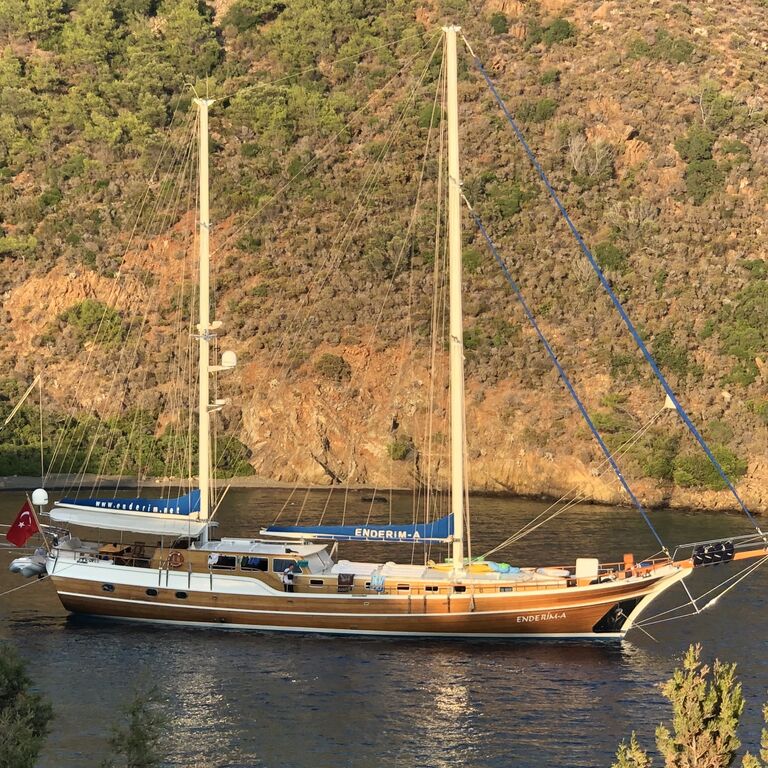 ENDERİM YACHTING