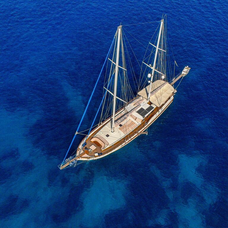 ENDERİM YACHTING