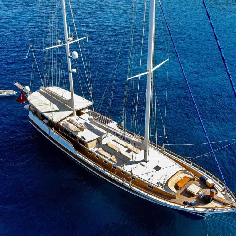 ENDERİM YACHTING