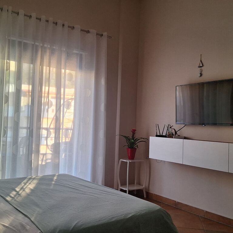 Blera's apartment Albania