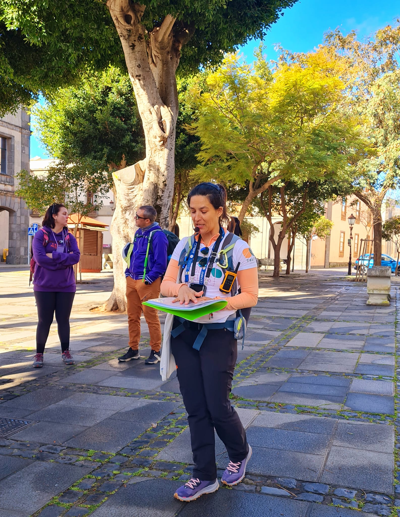 Tazirga Wellness Tours