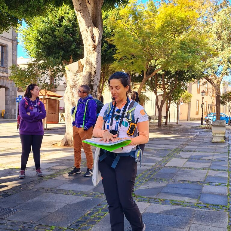 Tazirga Wellness Tours