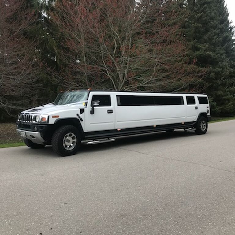 GTA ELITE LIMOS