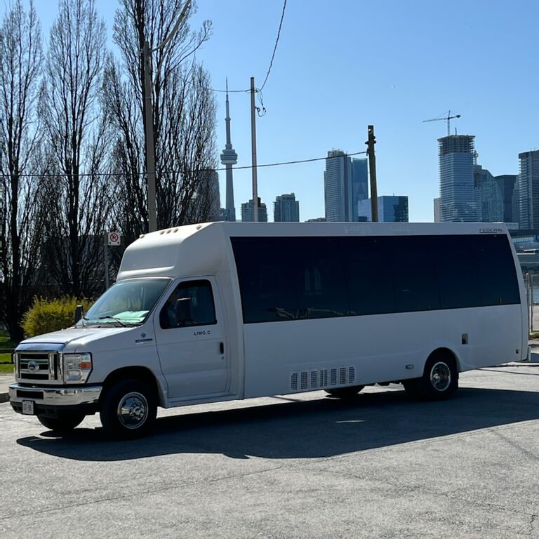 GTA ELITE LIMOS