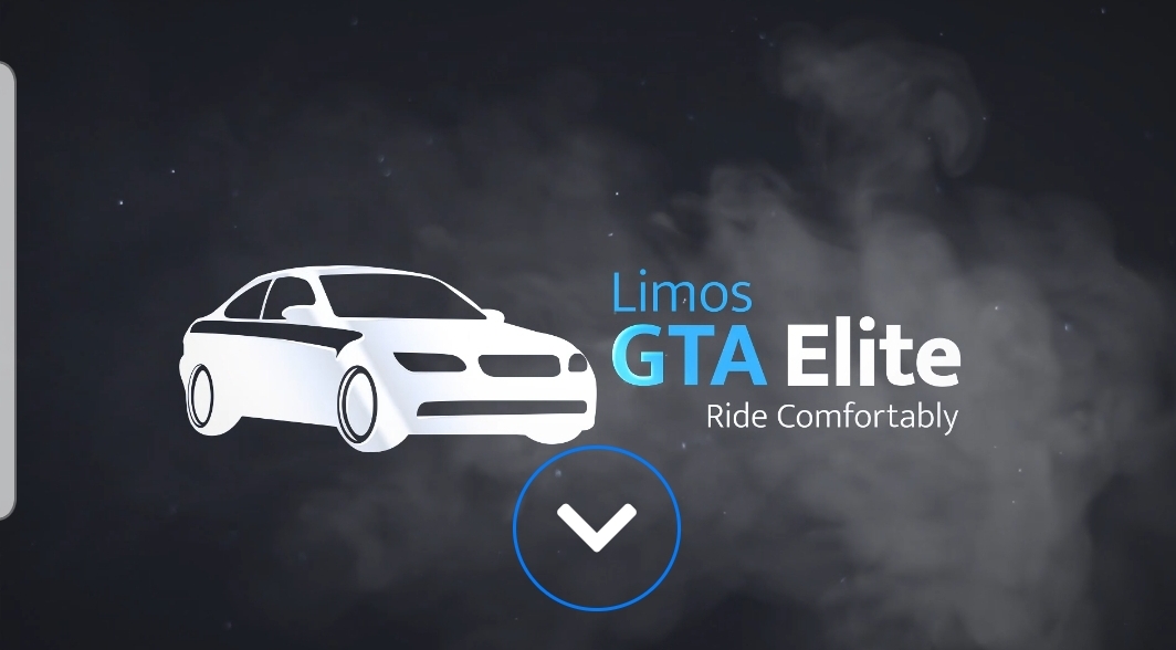 GTA ELITE LIMOS