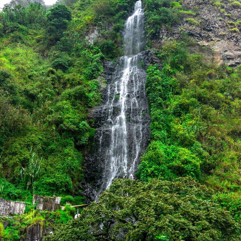Next Adventure Ecuador Travel