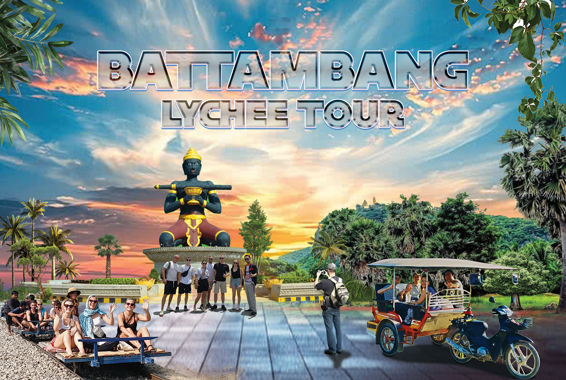 Chea Lichheang