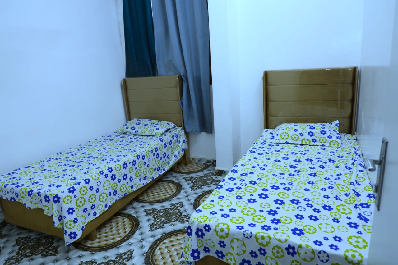 Golden Appartement Djibouti