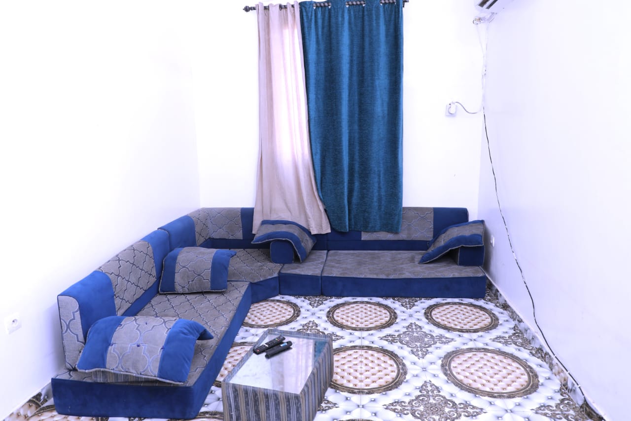 Golden Appartement Djibouti