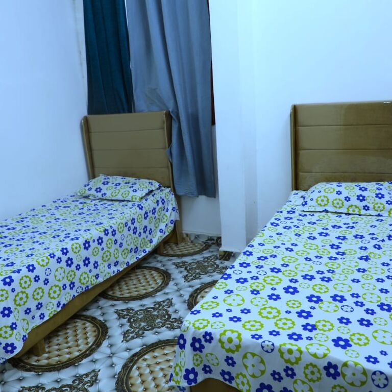 Golden Appartement Djibouti