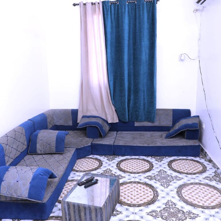 Golden Appartement Djibouti